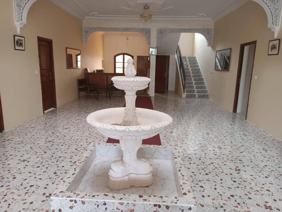 Guest House Qodwa Sidi Abdallah Ghiat Екстер'єр фото