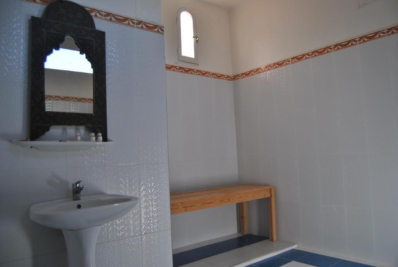 Guest House Qodwa Sidi Abdallah Ghiat Екстер'єр фото